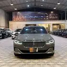 بى ام دبليو LI 730 موديل 2022