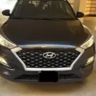 هيونداي توسان 2021