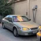 كامري 2002 ستاندر لمتد