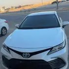 كامري هايبرد 2024 ستاندر