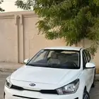 كيا ريو 2021 ممشى 55 ألف فقط