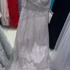 فستان سهره من الرياض