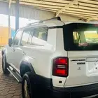 تويوتا برادو TXL3 موديل 2025