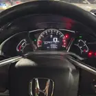 هوندا سيفيك 2020