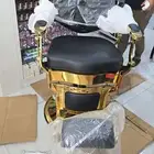 كراسي حلاقة تجهيز صوالين