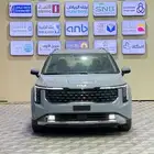 كيا كارنيفال 2026 نص فل