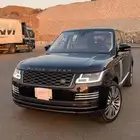 رنج روفر 2021 HSE سعودي