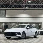 هونداي سوناتا ستاندر خليجي 2026
