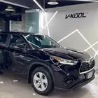 تويوتا هايلاندر 2023