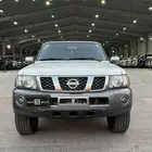 نيسان باترول سوبر سفاري موديل 2020- معرض خلف للسيارات