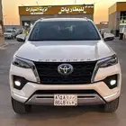 فورتشنر 2024 ديزل فل كامل رادر 2.8