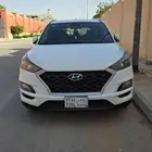 هيونداي توسان 2021 للتنازل