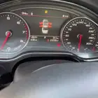 أودي 2013 شد بلد للبيع او للبدل ب جيب باترول دبل او رام دبل