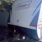 كرفان امريكي كارفان