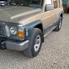 نيسان سفاري باترول 1995