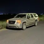 جمس يوكن ممشى قليل