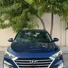 هونداي توسان 2021 ممشى 98 الف فقط