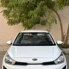 كيا ريو 2021 الممشى 55 ألف فقط