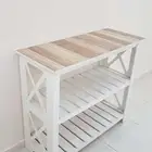 ركن كوفي طاوله نظيف جدا