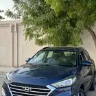 هونداي توسان 2021 ممشى 98 الف فقط