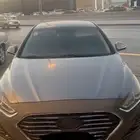 هونداي سوناتا 2018