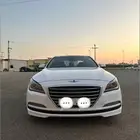 جنسس 2016 بلاتينيوم