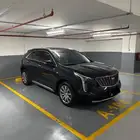 كاديلاك XT4