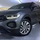 فولكس وأجن تي روك 2023