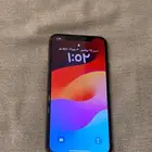 ايفون xs ذهبي