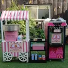 حفلات و جميع فعاليات الأطفال تأجير ألعاب   نطيطات وايسكريم