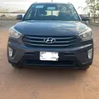 هونداي كريتا 2017 بلد مكينه قير بدي