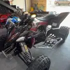 دباب ياماها YFZ450R