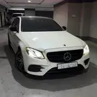 مرسيدس E450 دفع رباعي