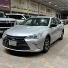 تويوتا كامري 2016 gl مخزن مالك واحد