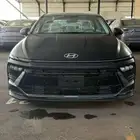 هونداي سوناتا فئة الفليت 2025 سفنز حطم الاسعار