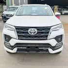 فورتشنر VX-3 بنزين 6 سلندر فل كامل 2025