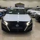 نيسان التيما SV نص فل موديل 2026 كاش - بنك