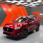 MG ZS فل 2024 تمويل ميسر
