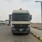 راس اكتروس جفالي 2006