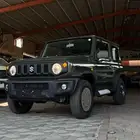 سوزوكي جيمني 2025