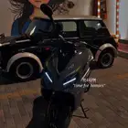 دباب وسام ناري R9 -صيني -2025 -للبيع