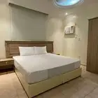 شقة فاخرة مفروشة في جدة حي السلامة للإيجار شهري و سنوي