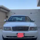 فورد فكتوريا 2011 فل كامل