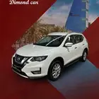 نيسان اكس تريل 2022 Nisan Extrel