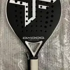 مضرب بادل جديد Oxdog Pure Court Light 2025