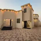 دور للبيع بمحايل عسير حي جوهرة محايل ( الخوارم )