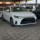 يارس واي بلس