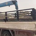 دنه نقل ابل ومكاين الى أنحاء المملكة