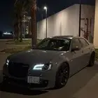 كلايسلر 2017 محول SRT كامل