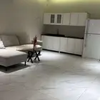 استديو مؤثث للإيجار   حي الرمال   3300 شهري